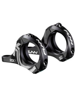 Funn wspornik kierownicy rsx iii 35 20mm czarny