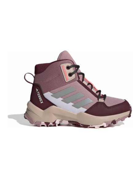 Buty adidas junior terrex ax4r mid ki5813