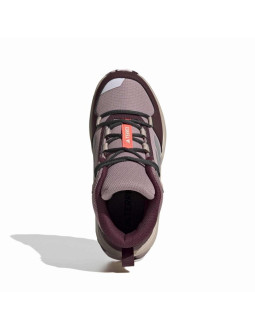 Buty adidas junior terrex ax4r mid ki5813 2