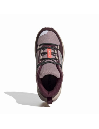 Buty adidas junior terrex ax4r mid ki5813