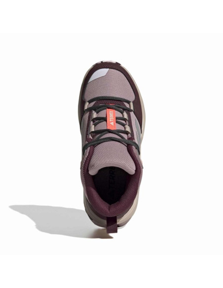 Buty adidas junior terrex ax4r mid ki5813