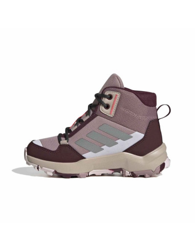 Buty adidas junior terrex ax4r mid ki5813