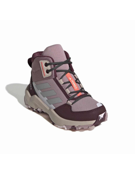 Buty adidas junior terrex ax4r mid ki5813