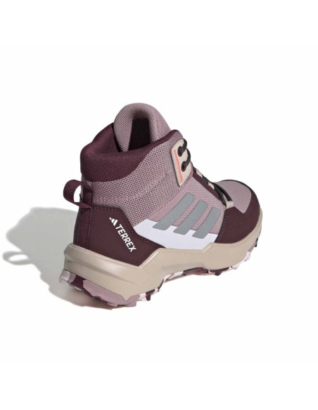 Buty adidas junior terrex ax4r mid ki5813