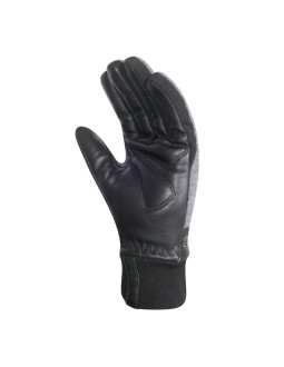 Chiba rękawiczki all natural x-warm szare xxl 2