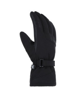 Rękawice narciarskie damskie viking sherpa gtx 2.0 czarne roz. 6 2