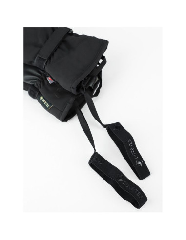 Rękawice narciarskie damskie viking sherpa gtx 2.0 czarne roz. 6