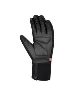 Chiba rękawiczki thermo reflex czarne xxl 2