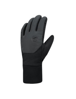 Chiba rękawiczki thermo reflex czarne xl