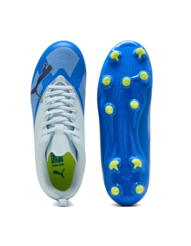 Buty puma junior ultra 7 play fg/ag 109164-03