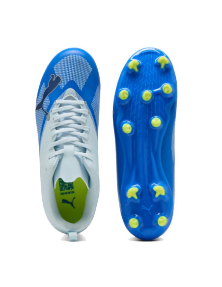 Buty puma junior ultra 7 play fg/ag 109164-03