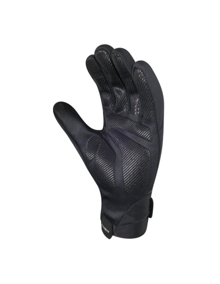 Chiba rękawiczki softshell waterproof czarne xxl