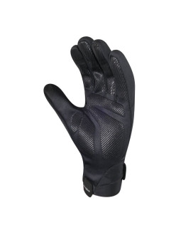 Chiba rękawiczki softshell waterproof czarne l 2