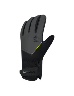 Chiba rękawiczki roadmaster reflex czarne xl