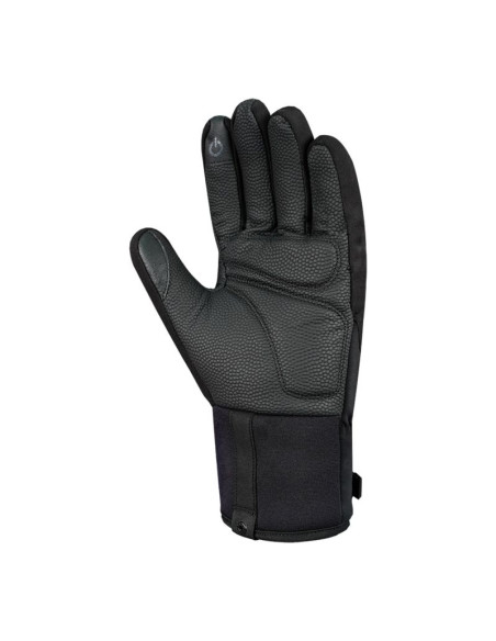 Chiba rękawiczki roadmaster reflex czarne l