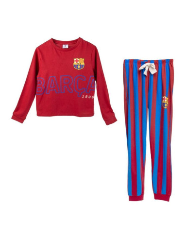 Fc barcelona piżama męska 2900003767
