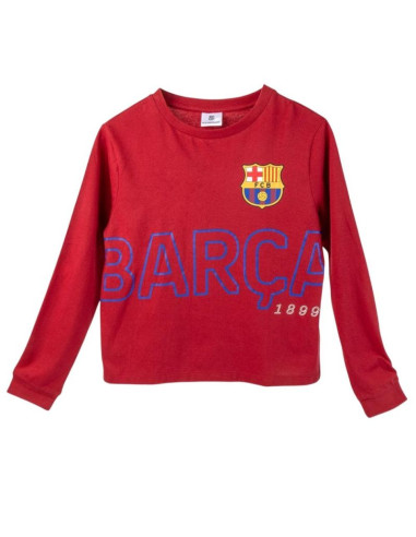 Fc barcelona piżama męska 2900003767