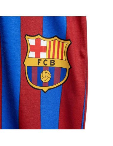 Fc barcelona piżama męska 2900003767