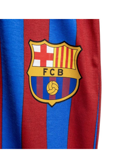 Fc barcelona piżama męska 2900003767