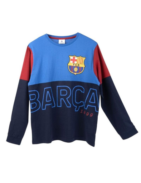 Fc barcelona piżama męska 2900003766