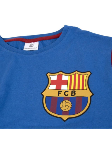 Fc barcelona piżama męska 2900003766