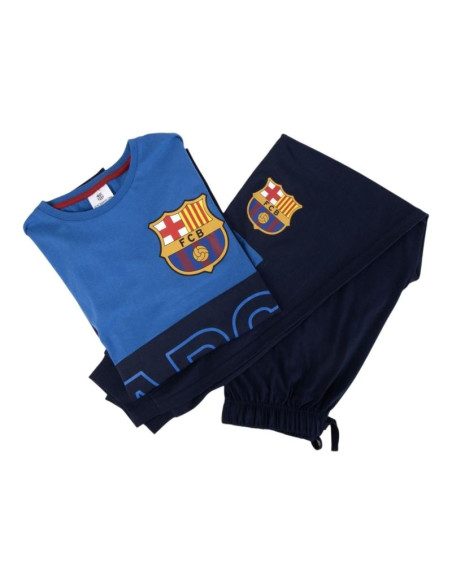 Fc barcelona piżama męska 2900003766