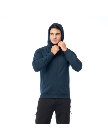 Męska bluza core hisini