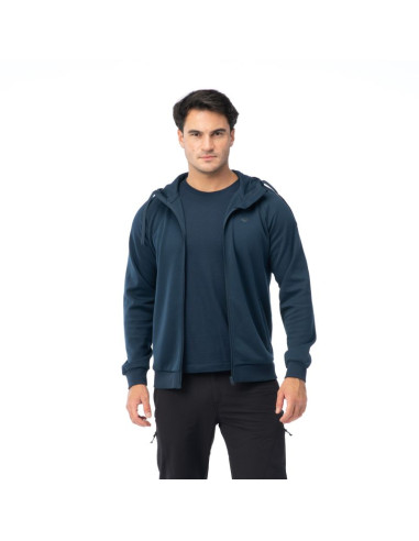 Męska bluza core hisini