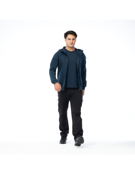 Męska bluza core hisini