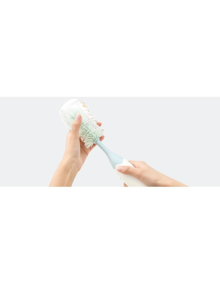 Momcozy zestaw szczotek do butelek ls002