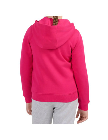Bluza dla dziewczynki 4f f2765 fuksja 4fjwaw26tswsf2765 55s