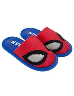 Cerda buty kapcie papcie spiderman pluszowe miękkie domowe