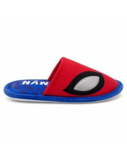 Cerda buty kapcie papcie spiderman pluszowe miękkie domowe 2