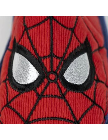 Cerda buty kapcie papcie spiderman pluszowe miękkie domowe