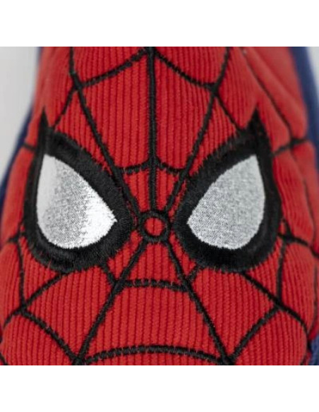 Cerda buty kapcie papcie spiderman pluszowe miękkie domowe
