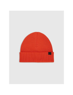 Czapka zimowa beanie męska 4f 4fraw25acapm0831-62s