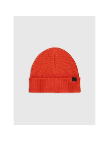 Czapka zimowa beanie męska 4f 4fraw25acapm0831-62s