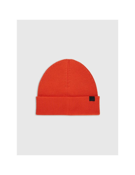 Czapka zimowa beanie męska 4f 4fraw25acapm0831-62s