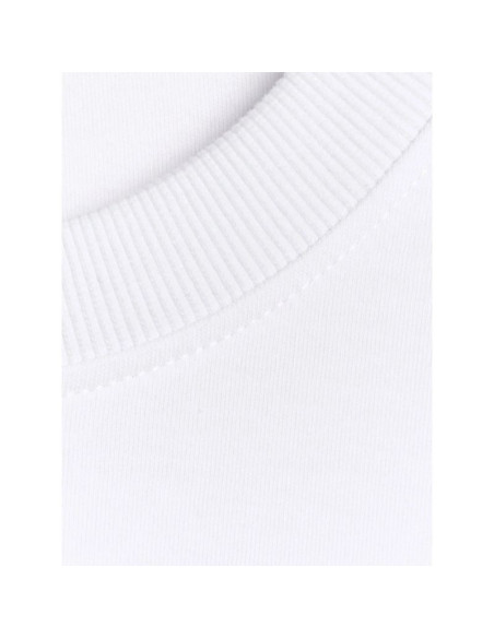 T-shirt regular gładki damski 4f 4fraw25ttshf3625-10s
