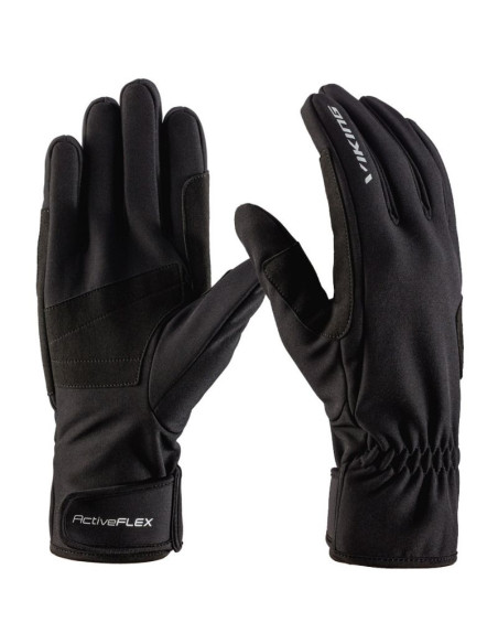 Rękawiczki viking tromso softshell 140