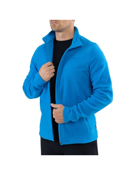 Bluza polarowa viking tesero m 740/24/4342/1500