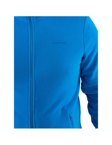 Bluza polarowa viking tesero m 740/24/4342/1500