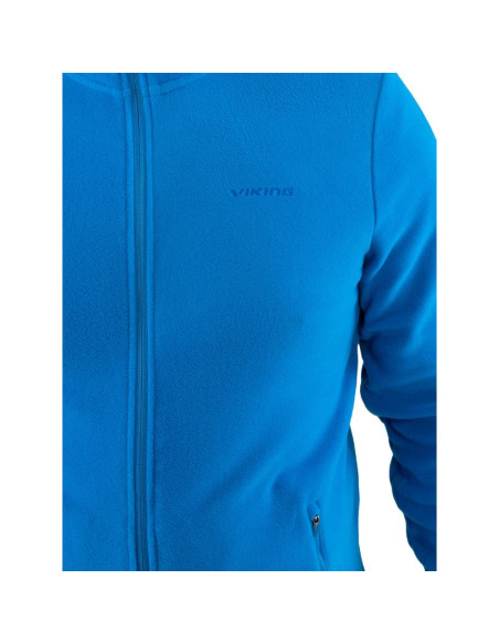 Bluza polarowa viking tesero m 740/24/4342/1500