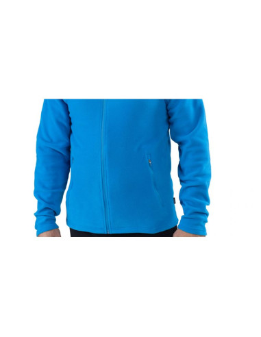Bluza polarowa viking tesero m 740/24/4342/1500