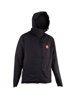 Kurtka leatt jacket team   l