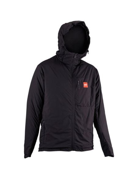 Kurtka leatt jacket team   l