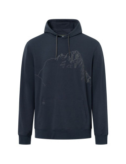 Bluza viking panaka hoodie bamboo m