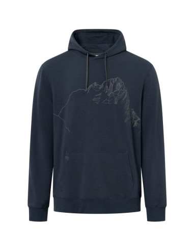 Bluza viking panaka hoodie bamboo m