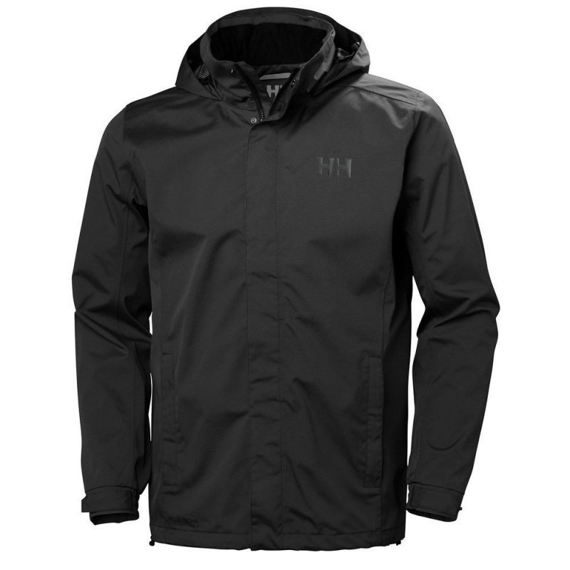 Kurtka helly hansen dubliner jacket m 62643