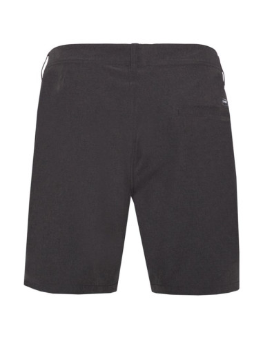 Spodenki sportowe męskie protest prtfearghus surfable short na lato szare (p2713821/899)